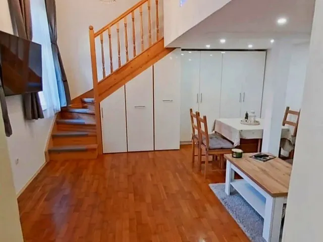 Eladó lakás Budapest VIII. kerület, Józsefváros 30 nm