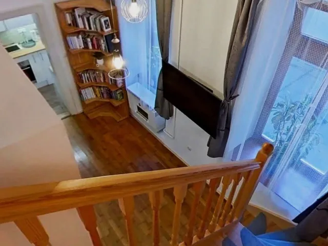 Eladó lakás Budapest VIII. kerület, Józsefváros 30 nm