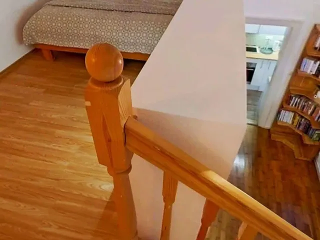 Eladó lakás Budapest VIII. kerület, Józsefváros 30 nm