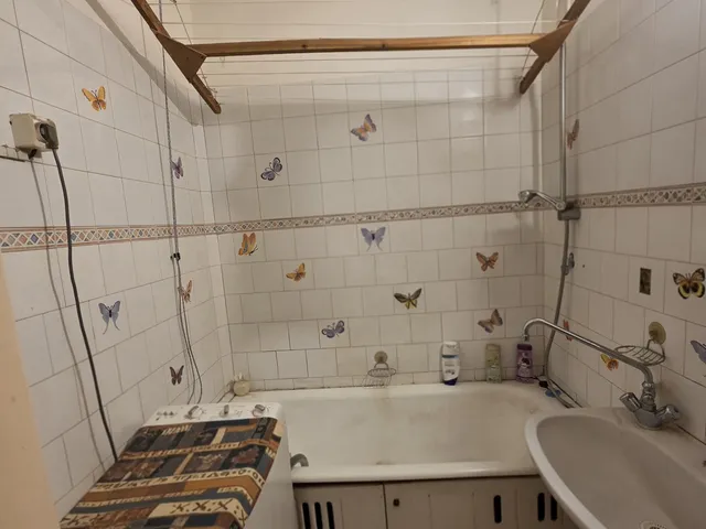 Eladó lakás Budapest XIII. kerület, Angyalföld 58 nm