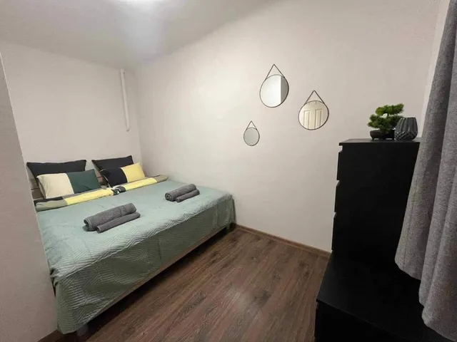 Eladó lakás Budapest VI. kerület, Nagykörúton belüli terület 43 nm