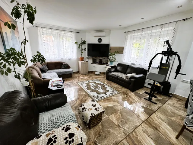 Eladó ház Budapest XX. kerület, Pesterzsébet 100 nm