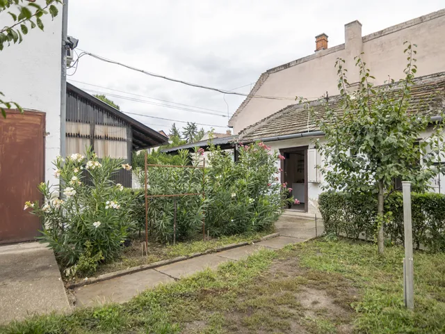 Eladó ház Budapest XX. kerület, Pacsirtatelep 98 nm