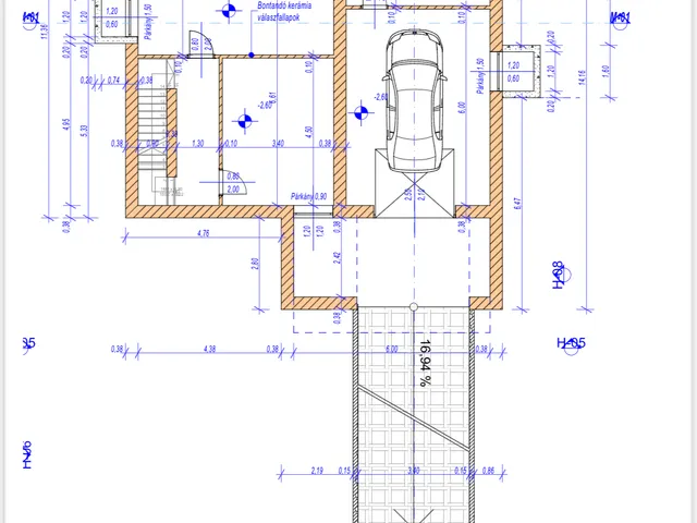 Eladó lakás Budapest XXIII. kerület, Millennium telep 94 nm