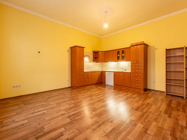 Eladó lakás Budapest IX. kerület, Rehabilitációs terület IX. ker. 60 nm