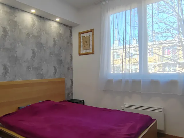 Eladó lakás Budapest XIV. kerület, Alsórákos 42 nm