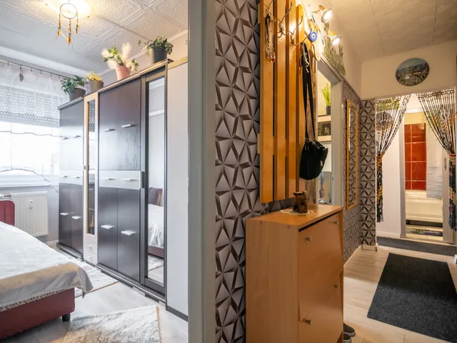 Eladó lakás Budapest XXI. kerület, Csepel Belváros 56 nm