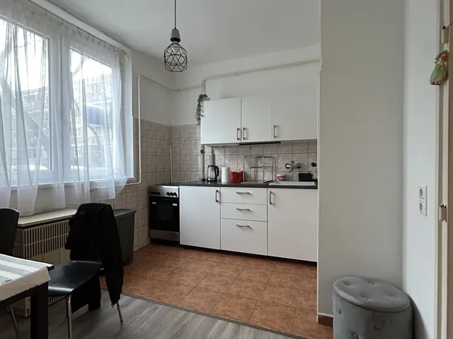 Eladó lakás Budapest XX. kerület, Pesterzsébet 43 nm