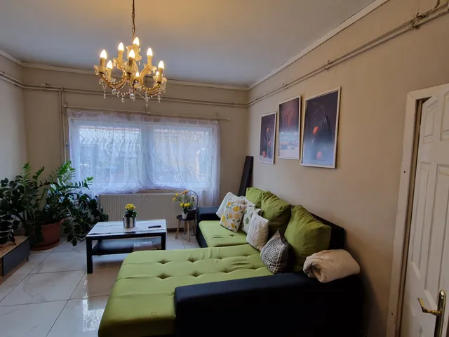 Eladó ház Budapest XX. kerület, Pacsirtatelep 170 nm