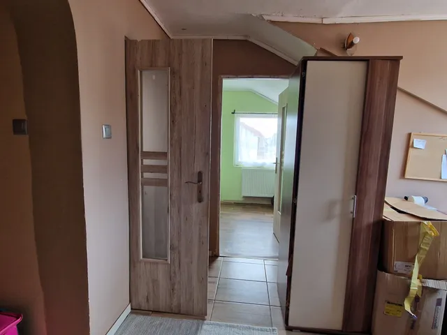 Eladó ház Budapest XX. kerület, Pacsirtatelep 170 nm