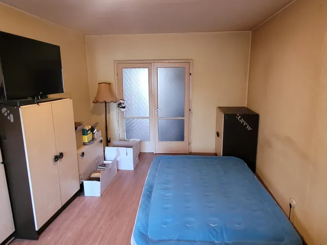 Eladó lakás Budapest X. kerület, Újhegy 53 nm