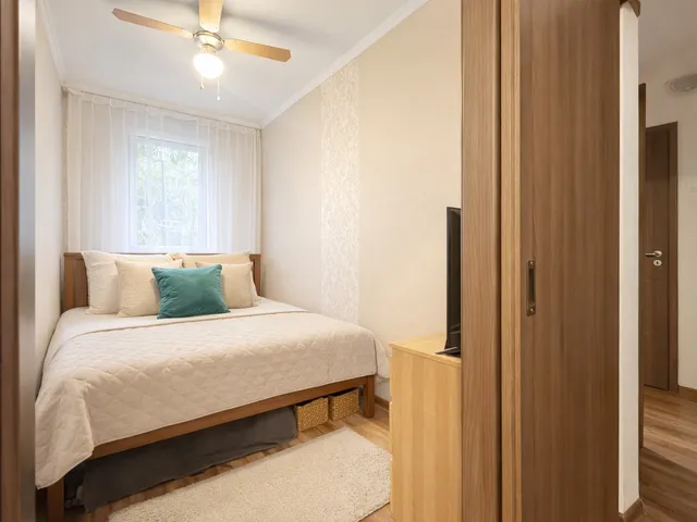 Eladó lakás Budapest XIX. kerület, Kispest lakótelep 52 nm