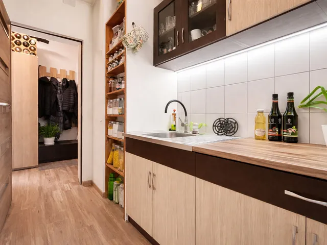 Eladó lakás Budapest XIX. kerület, Kispest lakótelep 52 nm