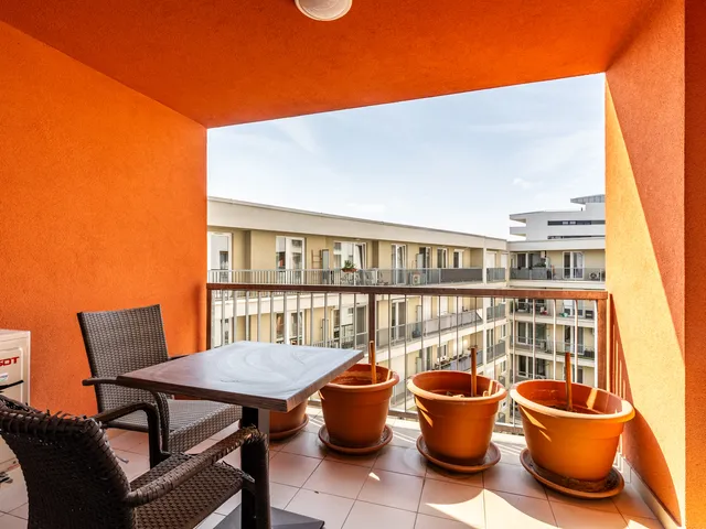 Eladó lakás Budapest IX. kerület, Rehabilitációs terület IX. ker. 79 nm