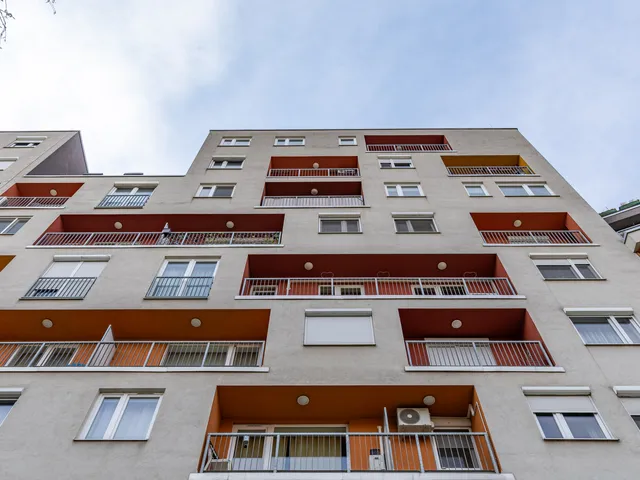 Eladó lakás Budapest IX. kerület, Rehabilitációs terület IX. ker. 79 nm