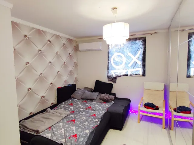 Eladó lakás Budapest XVIII. kerület, Szemeretelep 60 nm