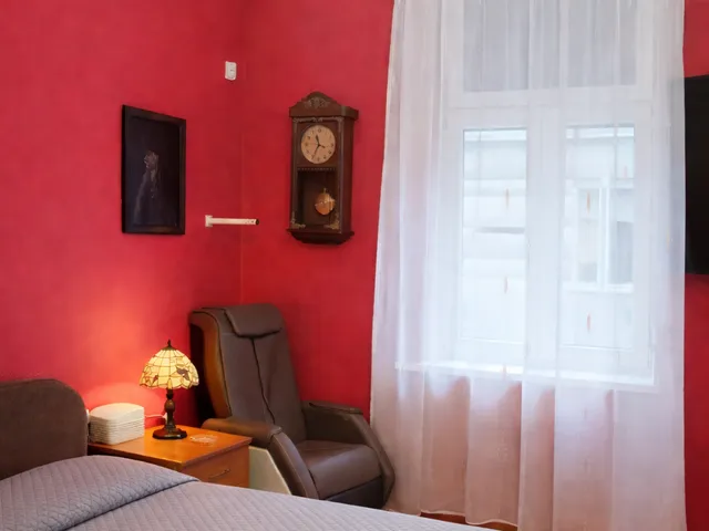 Eladó lakás Budapest XIII. kerület, Angyalföld 38 nm