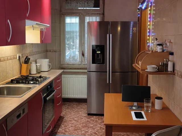 Eladó lakás Budapest XIII. kerület, Angyalföld 38 nm