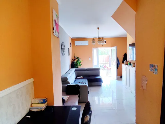 Eladó lakás Budapest XVIII. kerület, Szemeretelep 60 nm