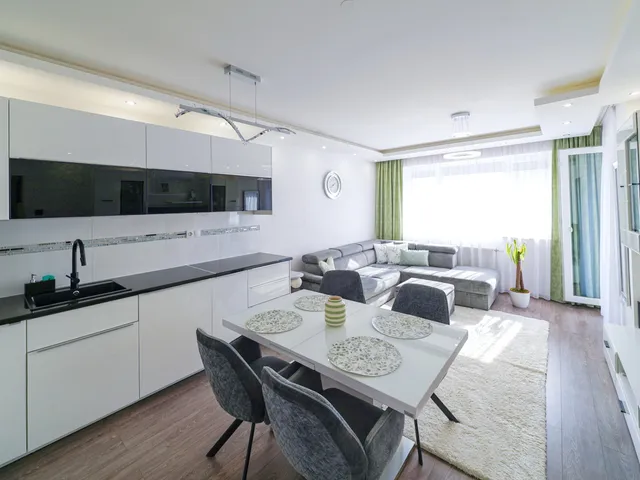 Eladó lakás Budapest XIII. kerület 56 nm