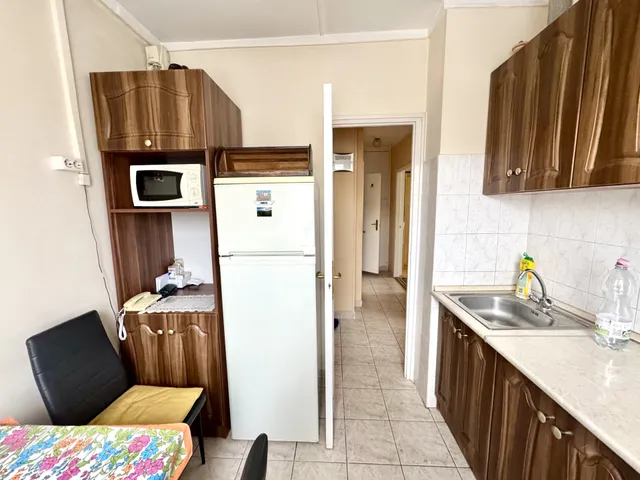 Eladó lakás Budapest XXI. kerület, Csillagtelep 50 nm