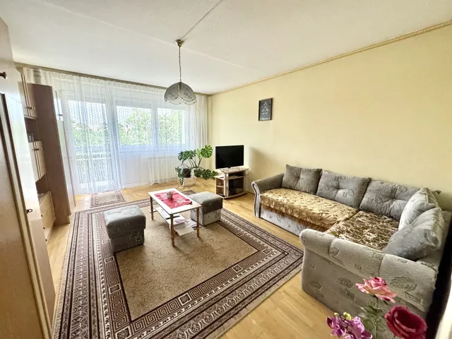 Eladó lakás Budapest XXI. kerület, Csillagtelep 50 nm