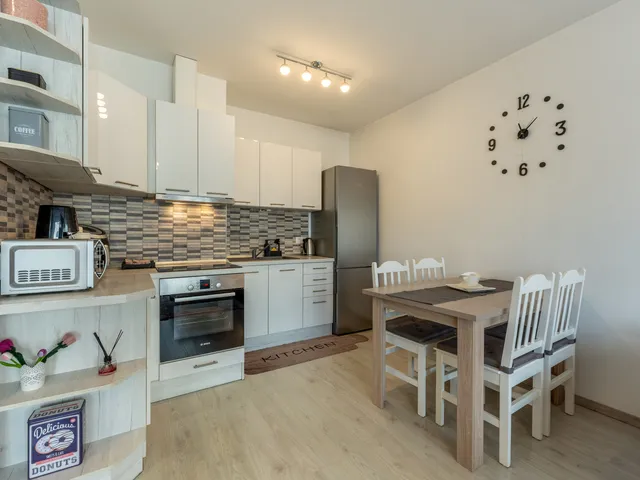 Eladó lakás Budapest XIII. kerület, Angyalföld 69 nm