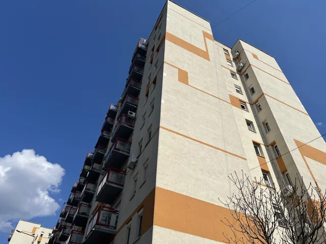 Eladó lakás Budapest XIII. kerület 58 nm