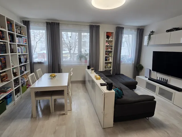 Eladó lakás Budapest XIII. kerület 62 nm