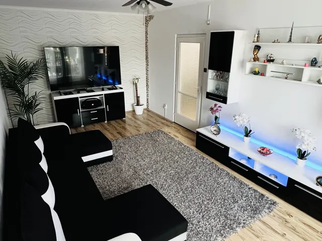 Eladó lakás Budapest XVII. kerület, Rákoskeresztúr 73 nm