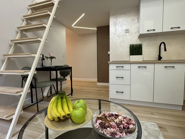 Eladó lakás Budapest IX. kerület, Belső Ferencváros 31 nm