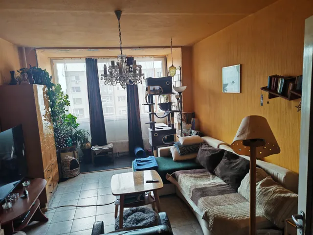 Eladó lakás Budapest X. kerület, Felsőrákos 71 nm