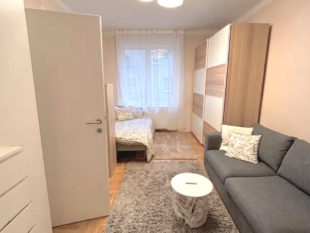 Eladó lakás Budapest X. kerület, Téglagyárdűlő 56 nm