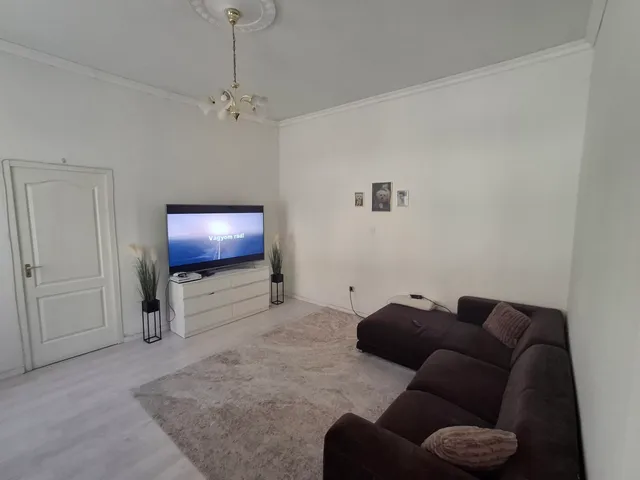 Eladó lakás Budapest X. kerület, Ligettelek 73 nm