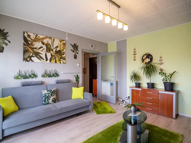 Eladó lakás Budapest XXI. kerület, Csepel Belváros 56 nm