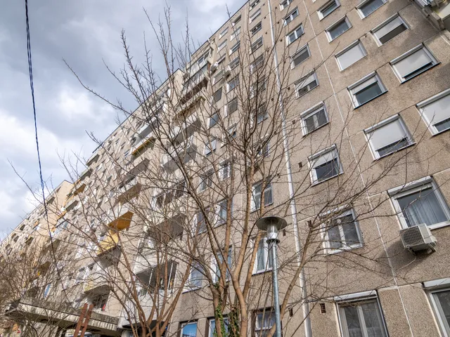 Eladó lakás Budapest XXI. kerület, Csepel Belváros 56 nm