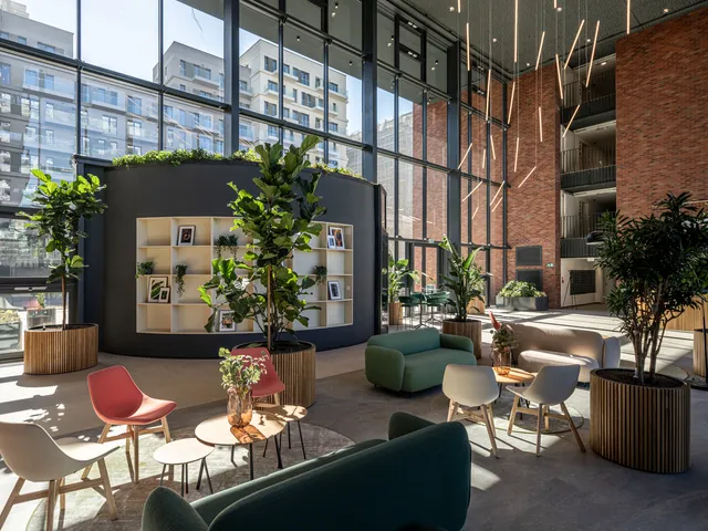 Eladó lakás Budapest IX. kerület, Középső Ferencváros 83 nm