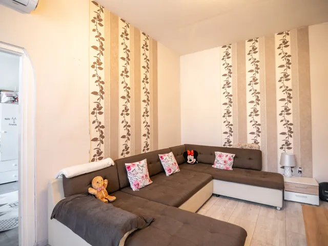 Eladó lakás Budapest IX. kerület, Középső Ferencváros 63 nm