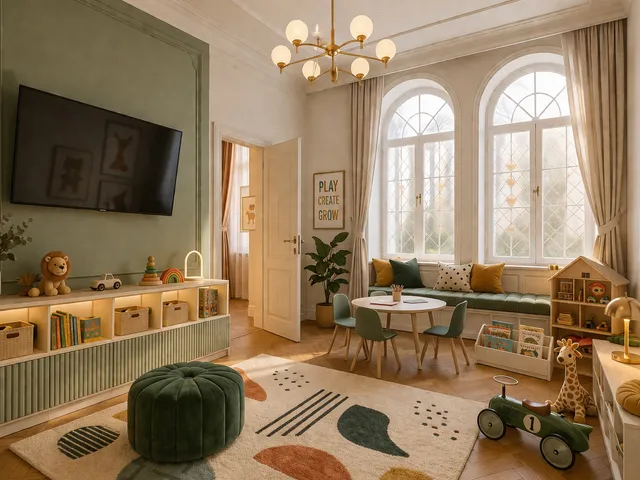 Eladó lakás Budapest IX. kerület, Középső Ferencváros 63 nm