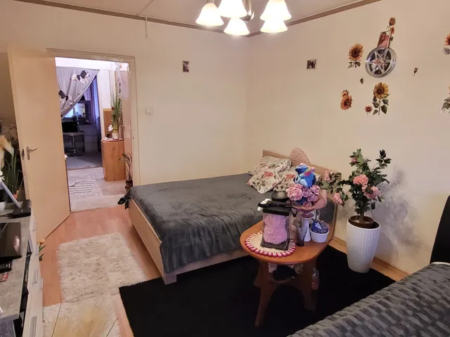 Eladó lakás Budapest XXI. kerület, Csepel Belváros 53 nm