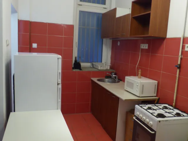 Eladó lakás Budapest VIII. kerület, II. János Pál pápa tér 75 nm