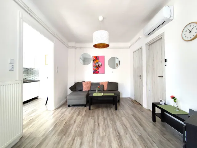 Eladó ház Budapest XX. kerület, Pesterzsébet 51 nm