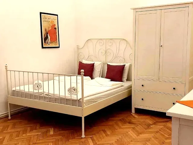 Eladó lakás Budapest V. kerület, Belváros 46 nm