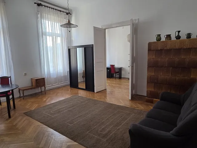 Eladó lakás Budapest V. kerület, Belváros 98 nm