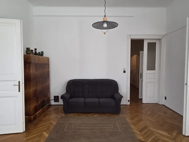 Eladó lakás Budapest V. kerület, Belváros 98 nm