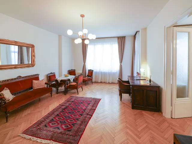 Eladó lakás Budapest V. kerület, Lipótváros 82 nm