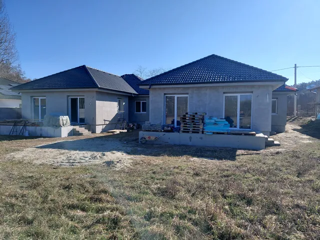 Eladó ház Erdőkertes 119 nm