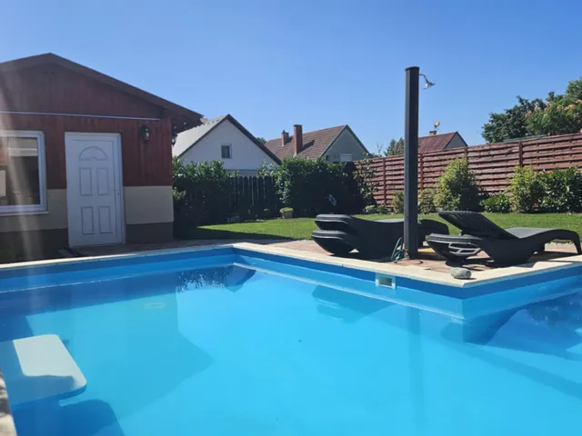 Eladó ház Fót 280 nm