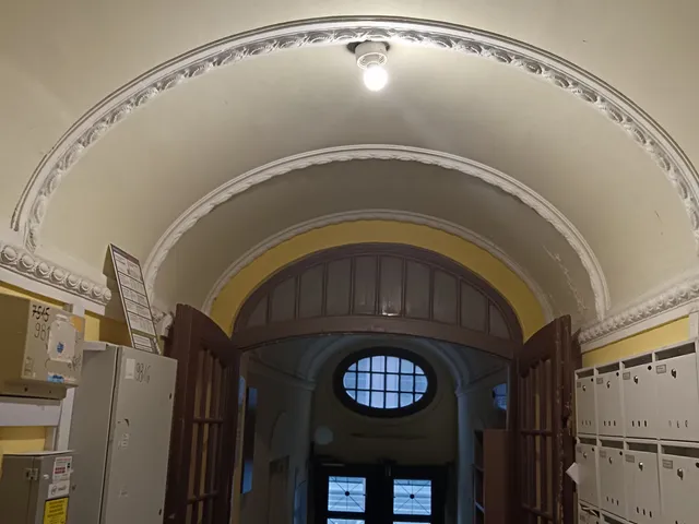 Eladó lakás Budapest XIII. kerület, Frangepán utca 38 nm