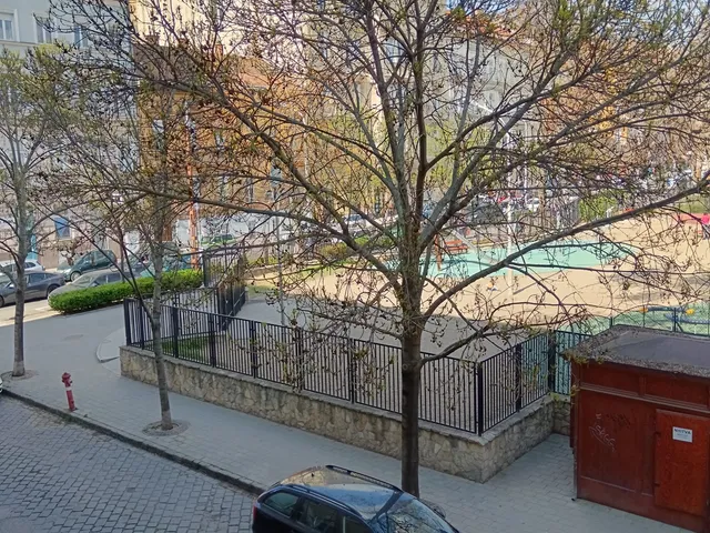 Eladó lakás Budapest VII. kerület, Wesselényi utca 70 nm